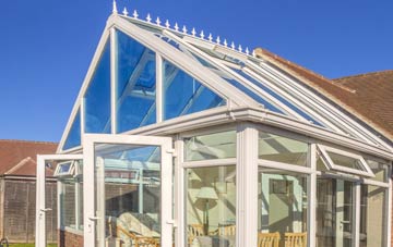 conservatory roof insulation costs Mills