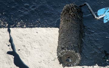 Mills liquid sealant waterproofing