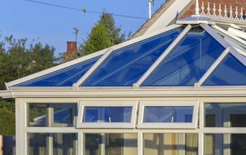 professional Mills conservatory insulation