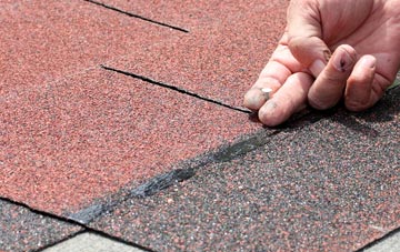 Mills asphalt roof repairs
