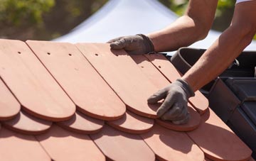 Mills roof tile contractors