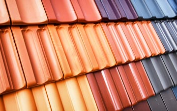 Mills roof tile costs