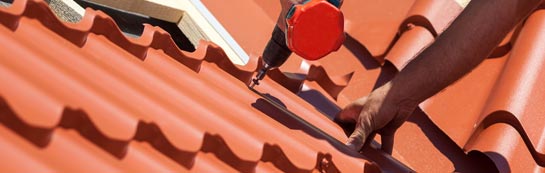 save on Mills roof installation costs