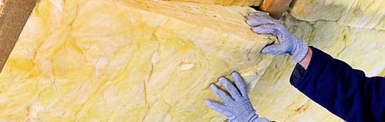 quotes for Mills roof insulation