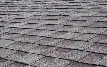 Mills tiles for shallow pitch roofing