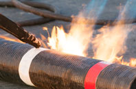 Mills flat roofing replacement