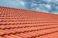 Mills roofing tiles